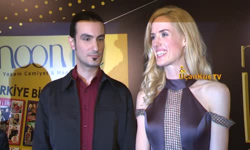 MoonLife Ödül Töreni