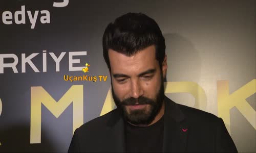 Murat Ünalmış - Lider Marka Ödülleri