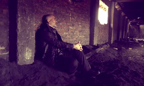 Melek Canan - Eyvallah