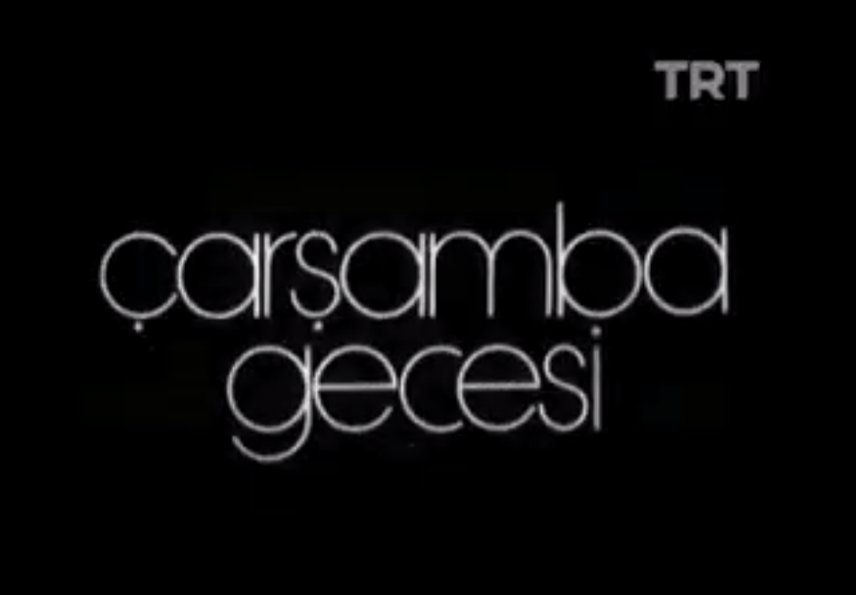 Çarşamba Gecesi 3.Bölüm izle