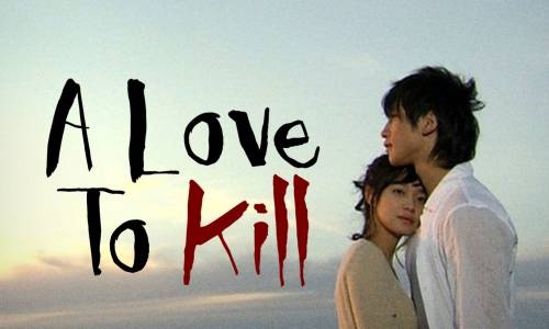 A Love To Kill 8. Bölüm İzle