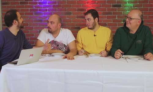 En Kötü Restoranlardan Yemek Sipariş Ettik