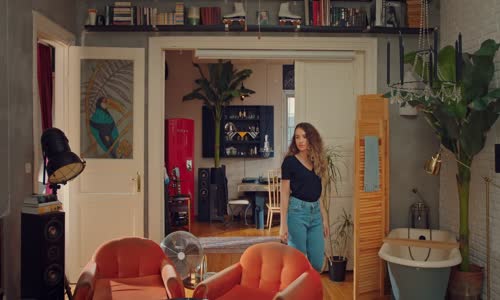 Irmak Arıcı - Mevzum Derin