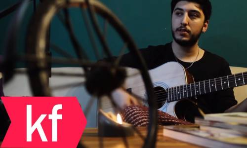 Furkan Karaca - Her Şey Biter De