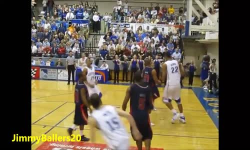 5 Basketball Players Who Did The No-Jump Dunks