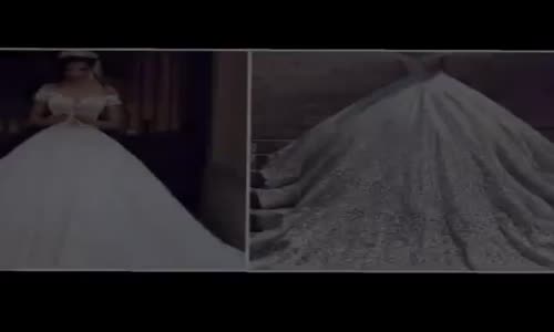 2017 Özel Tasarım Gelinlik Modelleri 2