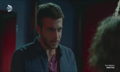 Meryem -Yüzüme Vurma Söyleyeceklerim Var