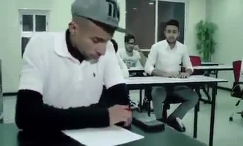 Böyle Kopya Görülmedi. :)