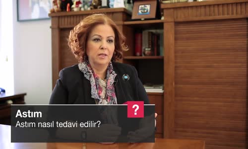 Astım Nasıl Tedavi Edilir