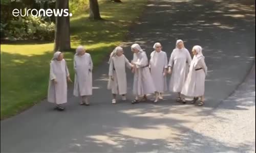 Rahibeler Sosyal Medya Kanalı Açtı