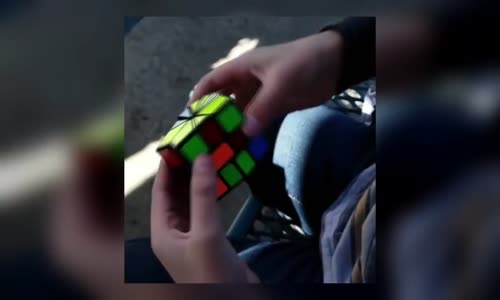 Çözülmesi Çok Zor Olan Rubik Küpler