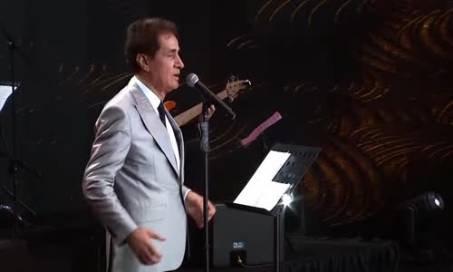 Muazzez Ersoy & Zekai Tunca - İstanbul Yeditepe Konserleri 