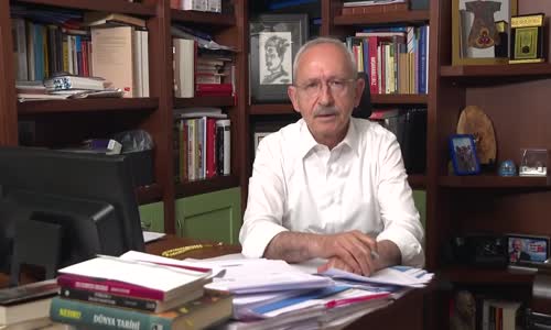 Kemal Kılıçdaroğlu -kaçış planı-nı belgeleriyle anlattı!