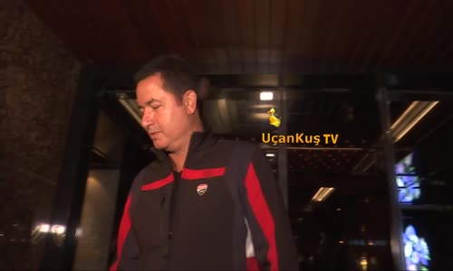 Acun Ilıcalı Uzun Yıllardır Kar Görmedim