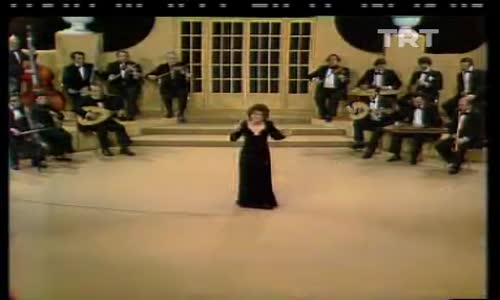 Samime Sanay-Gece Sessiz Ve Karanlık Yine Her Şey Uyumuş