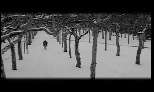 Rafet El Roman - Yalancı Şahidim 