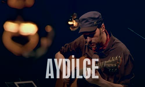 Aydilge - Cesaretin Var Mı Aşka (Akustik)