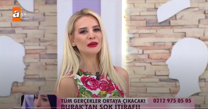 Cemil Bey - Evlilik Sözleşmesi Yapmak İstiyorum!