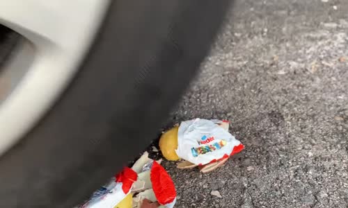 Araba - Mum Testi # 161