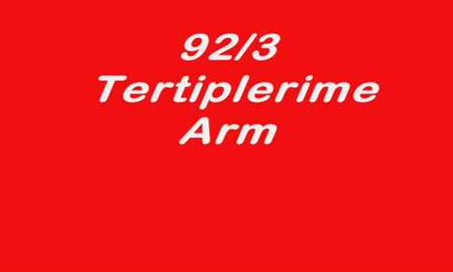 Hasan Yılmaz Tertibime Sor