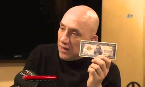 FETÖ Kurumlar Arası Mesajlaşmak İçin 100 Bin Dolarlık Banknot Kullanmış 