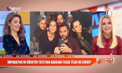 Alişan'ın Annesi Buse Varol'u Sağlık Kontrolünden Mi Geçiriyor