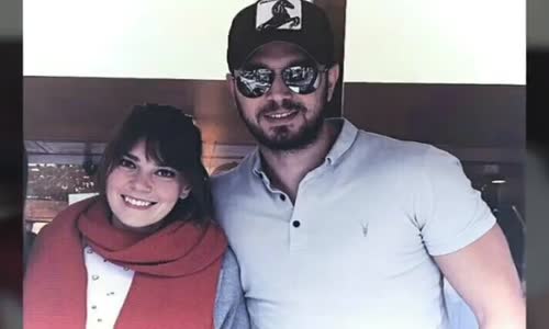Aslı Enver Ve Murat Boz Ciftinden Yeni Görüntüler