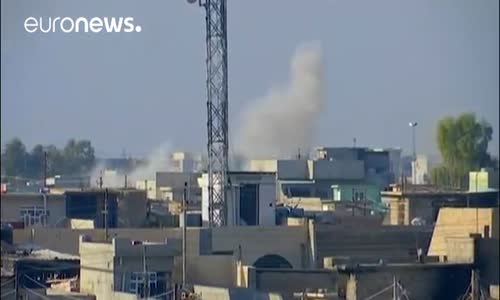 Musul'dan kaçış sürüyor