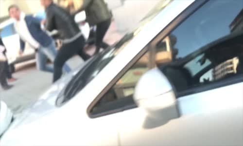 BEKLENEN PUSU VOL 4 _ YANGIN TÜPÜ ŞAKASI (Facia Üçlü)