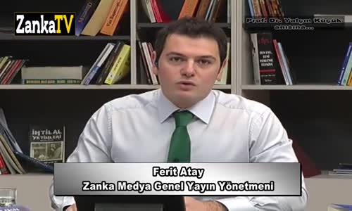 GİZLENEN GERÇEKLER!