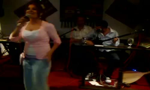 Tülay Maciran Mutluluk Dediğin