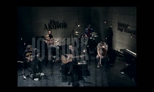 Mabel Matiz  Alaimisema  Joy Turk Akustik