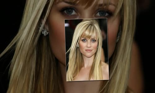 Alnı Dar Olanlar İçin Saç Modelleri