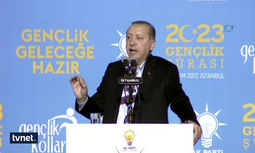 Erdoğan:Birileri İzin Verir Mi: Artık Yok Geçti O İşler!