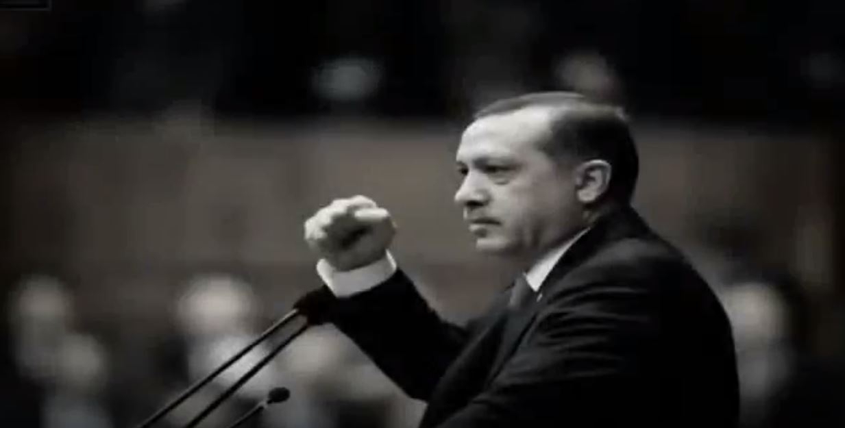  Recep Tayyip Erdoğan