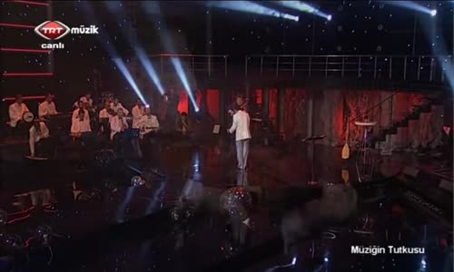 Mustafa Keser Sevemez Kimse Seni