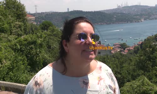 Aslı Omağ Muğla'ya Sete Gidiyor