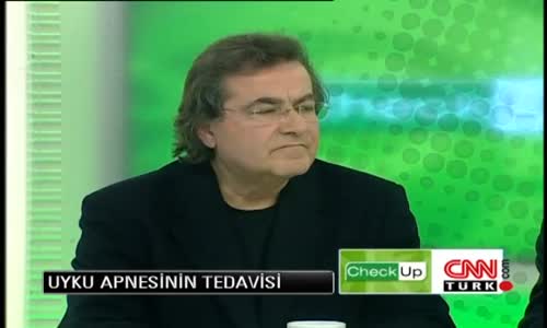 Uyku Apnesi Nasıl Tedavi Edilir