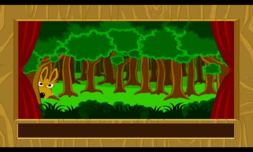 Promenons-Nous Dans Les Bois Çocuk Şarkıları