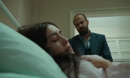 Karadayı 35.Bölüm Necdet Ayten Sahnesi