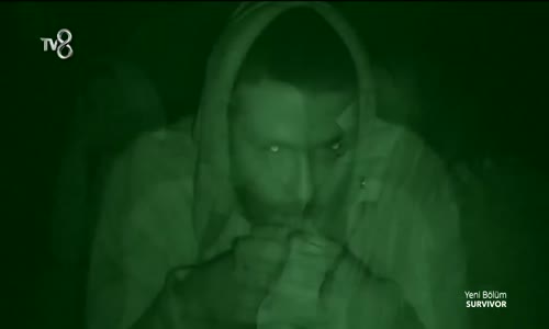 Konseyi Yaşayan Onlar Üzülen Bizdik Ada Konseyinin Yankıları Sürüyor 37.Bölüm Survivor 2018 