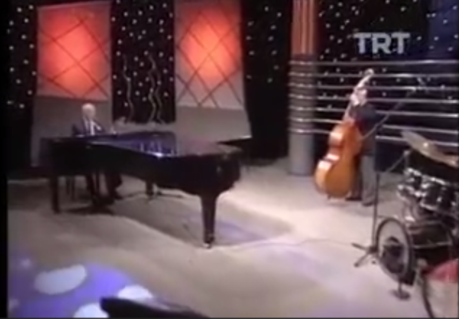 Şevket Uğurluer-Top Of The World 