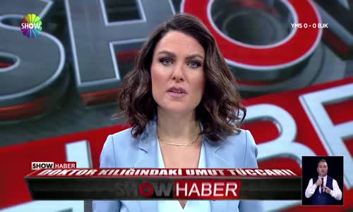 Doktor kılığındaki umut tüccarı!