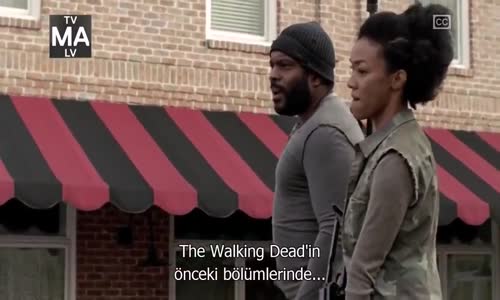 The Walking Dead 3. Sezon 16. Bölüm İzle