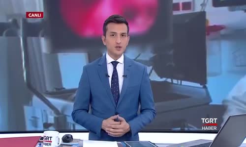 Koronaya Karşı -Türk Işın- Tedavisi