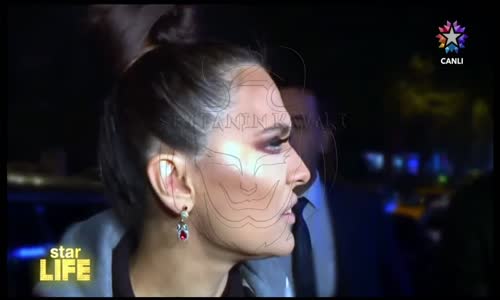  Demet Akalın dan İkinci Çocuk Sinyali Okan Kurt'un Ağzı Kulaklarında -