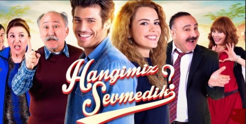 Hangimiz Sevmedik - 23.Bölüm