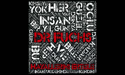 Dr. Fuchs - Hayallerini Ertele