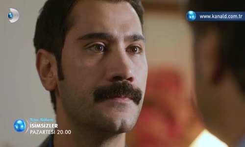 İsimsizler 11. Bölüm Fragmanı İzle