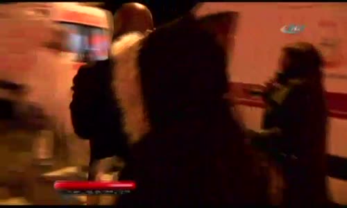 Kurtulmuş , Teröristin Parmak İzine Ve Eşgaline Ulaşılmıştır